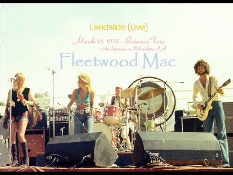 fleetwood mac live videos 2015